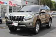 Toyota Land Cruiser Prado TXL 2018