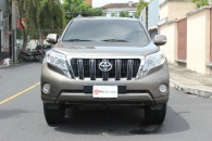 Toyota Land Cruiser Prado TXL 2018