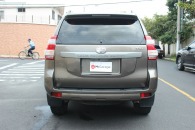Toyota Land Cruiser Prado TXL 2018
