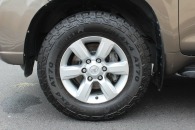 Toyota Land Cruiser Prado TXL 2018