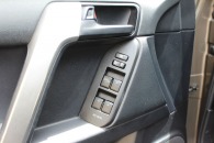 Toyota Land Cruiser Prado TXL 2018