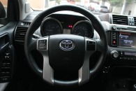 Toyota Land Cruiser Prado TXL 2018