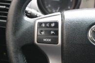 Toyota Land Cruiser Prado TXL 2018