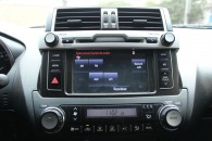 Toyota Land Cruiser Prado TXL 2018