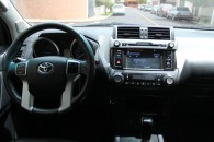 Toyota Land Cruiser Prado TXL 2018