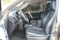 Toyota Land Cruiser Prado TXL 2018