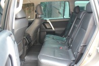 Toyota Land Cruiser Prado TXL 2018