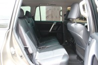 Toyota Land Cruiser Prado TXL 2018