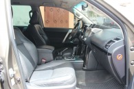 Toyota Land Cruiser Prado TXL 2018