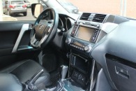 Toyota Land Cruiser Prado TXL 2018
