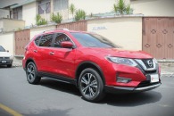Nissan X-Trail  4X4 2022