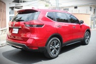 Nissan X-Trail  4X4 2022