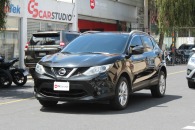 Nissan QashQai J11 2016