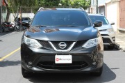 Nissan QashQai J11 2016