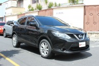 Nissan QashQai J11 2016