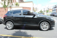 Nissan QashQai J11 2016