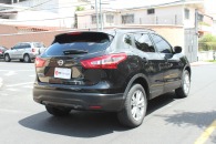 Nissan QashQai J11 2016