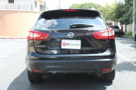 Nissan QashQai J11 2016