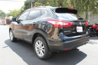 Nissan QashQai J11 2016