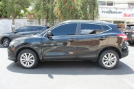 Nissan QashQai J11 2016