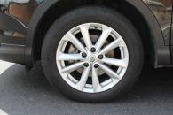 Nissan QashQai J11 2016