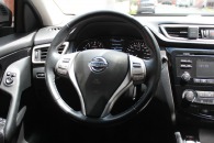 Nissan QashQai J11 2016