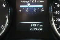 Nissan QashQai J11 2016