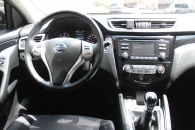 Nissan QashQai J11 2016