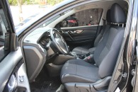 Nissan QashQai J11 2016