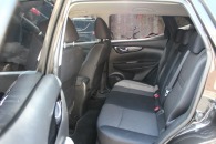 Nissan QashQai J11 2016