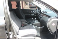 Nissan QashQai J11 2016