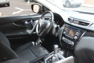 Nissan QashQai J11 2016