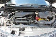 Nissan QashQai J11 2016