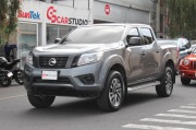 Nissan NP 300 4x4 2017