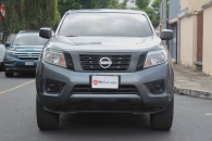 Nissan NP 300 4x4 2017