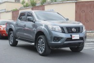 Nissan NP 300 4x4 2017