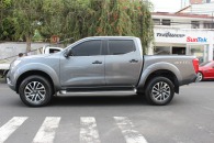 Nissan NP 300 4x4 2017
