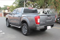Nissan NP 300 4x4 2017
