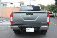 Nissan NP 300 4x4 2017