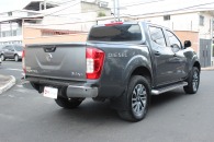 Nissan NP 300 4x4 2017