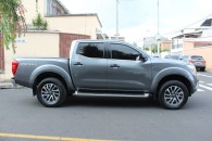 Nissan NP 300 4x4 2017