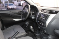Nissan NP 300 4x4 2017