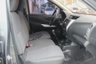 Nissan NP 300 4x4 2017