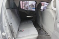 Nissan NP 300 4x4 2017