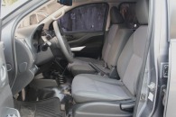Nissan NP 300 4x4 2017