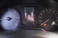 Nissan NP 300 4x4 2017