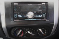 Nissan NP 300 4x4 2017