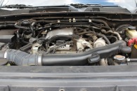 Nissan NP 300 4x4 2017