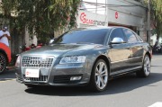 Audi S8 5.2 Tiptronic 2008