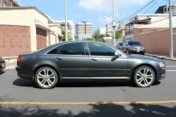 Audi S8 5.2 Tiptronic 2008